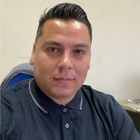 Víctor Torres Vargas