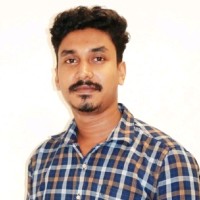 Ajibhas Baby Jayaprakash