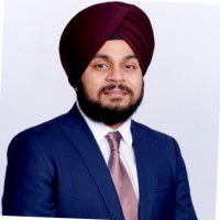 Saranjeet Singh,Mba