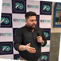 Prashant Ahuja