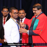 Dr Sirilal Warankula