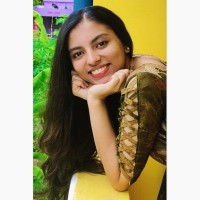 Drishya P