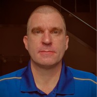Dan Wood