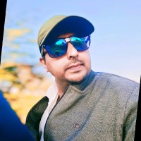 Dnyaneshwar Badgujar