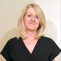 Michelle Van-Rooyen