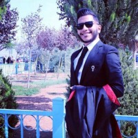 Hashem Altradat