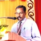 Suresh Babu