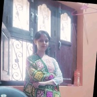 Roji Kumari
