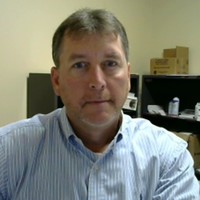 Tim Ash