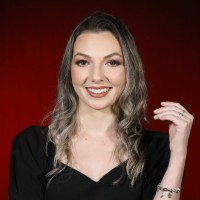 Morgana Walnier Da Silva