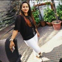 Nisha Pandey