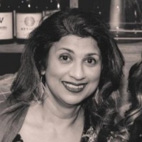 Priyanka W.