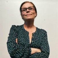 Anastassia Dyrkorn