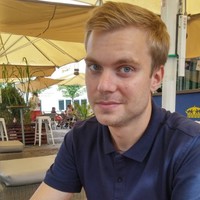 Christopher Westlund