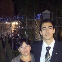 Mauricio Valerio