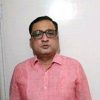 Manish Saraf