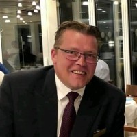 Dennis Visser