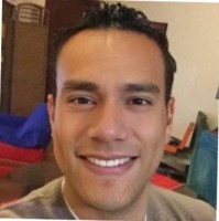 Santiago Lara