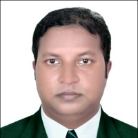 Paritosh Giri
