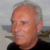 Martin Browning