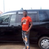 David Kimbowa