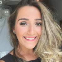 Lara Martins De Oliveira