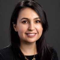 Roxana Azimi
