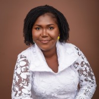 Nancy Dzifa Dusu