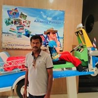 Moorthy Raman