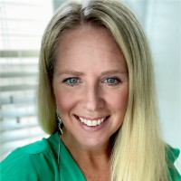 Katie Barrentine