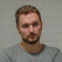 Aliaksandr Yarashevich