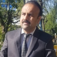 Dr. Ghulam Murtaza Khan Marwat