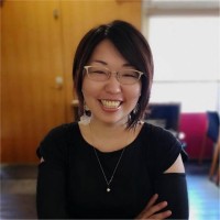 Megumi Kusama