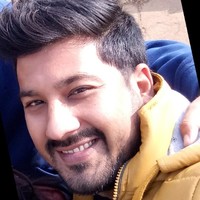 Avnish Sharma