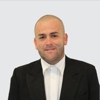 Luciano Tiburcio