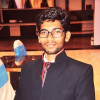 SANJAY KUMAR PATEL