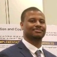 Jamal Sinclair