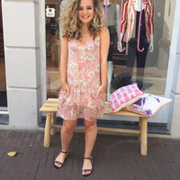 Jessie van der Heijden