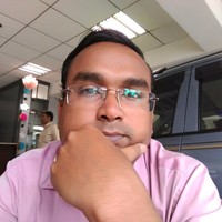 Saikat Bose