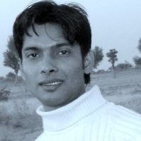 Prakash Jaiswal