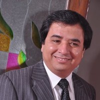 SUNIL KUMAR BHATIA