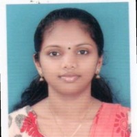 Nimisha Suresh