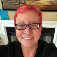 Linda Miller, BS, CCFP, Certified Master Life Coach