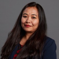 Prabha Shrestha