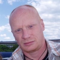 Micael Bergstrom