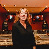 Lisa Hunnisett