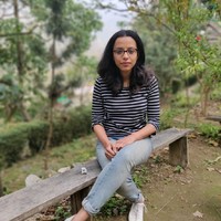 Sweta Agarwalla