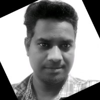 Latshaprabu Aranganathan