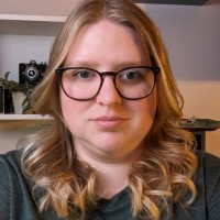 Camilla Kamstrup schmidt