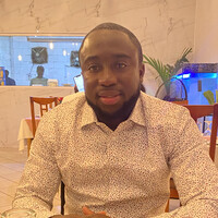 Bakary Darboe
